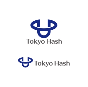 horieyutaka1 (horieyutaka1)さんのフィンテック会社のロゴへの提案