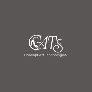 atomgra (atomgra)さんのシステム開発会社「Concept Art Technologies」のロゴへの提案