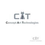SAHI (sahi)さんのシステム開発会社「Concept Art Technologies」のロゴへの提案