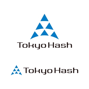 tsujimo (tsujimo)さんのフィンテック会社のロゴへの提案