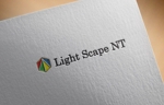 モンチ (yukiyoshi)さんの【ロゴ制作】LED商品メーカーのオフィシャルロゴへの提案