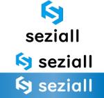 zero6_6 (zero6_6)さんの株式会社セジオールのロゴへの提案