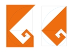 Good Labo (T_DESIGNLabo)さんのトレーニングジム「G SALUS」の頭文字「G」のロゴ作成への提案