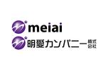 King_J (king_j)さんの「meiai」のロゴ作成への提案