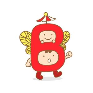 adデザイン (adx_01)さんのパチンコ店イメージキャラクターデザイン(ゆるきゃら)への提案