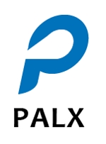 creative1 (AkihikoMiyamoto)さんの人材派遣会社 株式会社PALX のロゴへの提案