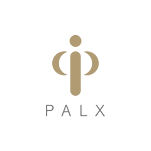 sekolさんの人材派遣会社 株式会社PALX のロゴへの提案