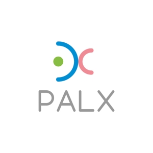 Doraneko358 (Doraneko1986)さんの人材派遣会社 株式会社PALX のロゴへの提案