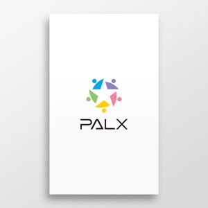 doremi (doremidesign)さんの人材派遣会社 株式会社PALX のロゴへの提案