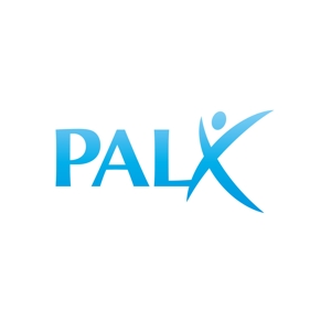 Fukusuke ()さんの人材派遣会社 株式会社PALX のロゴへの提案
