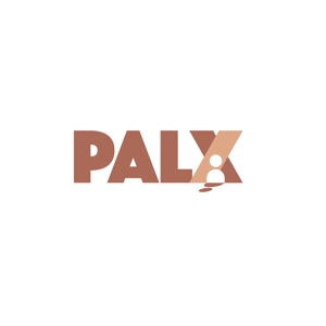 taguriano (YTOKU)さんの人材派遣会社 株式会社PALX のロゴへの提案