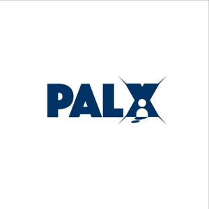 taguriano (YTOKU)さんの人材派遣会社 株式会社PALX のロゴへの提案