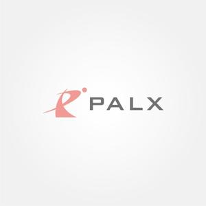tanaka10 (tanaka10)さんの人材派遣会社 株式会社PALX のロゴへの提案