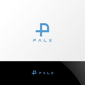 Nyankichi.com (Nyankichi_com)さんの人材派遣会社 株式会社PALX のロゴへの提案