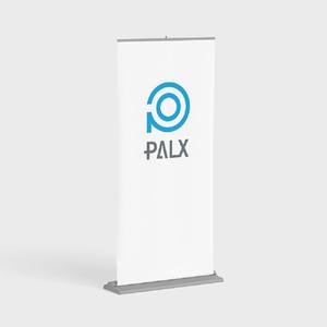 chpt.z (chapterzen)さんの人材派遣会社 株式会社PALX のロゴへの提案