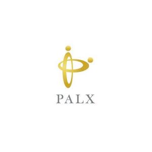 ol_z (ol_z)さんの人材派遣会社 株式会社PALX のロゴへの提案