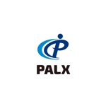 odo design (pekoodo)さんの人材派遣会社 株式会社PALX のロゴへの提案