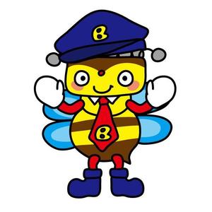 nrmk (MikaNorimizu)さんのパチンコ店イメージキャラクターデザイン(ゆるきゃら)への提案