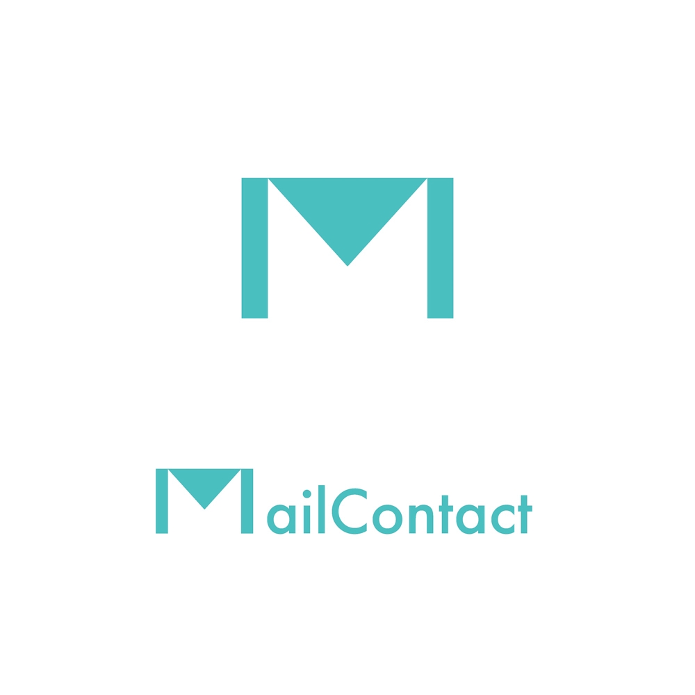 メール配信サービス「MailContact」のロゴ
