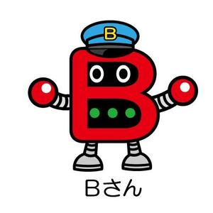 fumtoy (fumtoy)さんのパチンコ店イメージキャラクターデザイン(ゆるきゃら)への提案