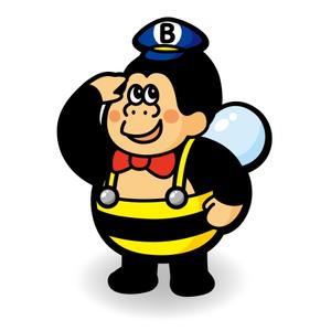 OGI (ogi--)さんのパチンコ店イメージキャラクターデザイン(ゆるきゃら)への提案