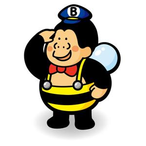 OGI (ogi--)さんのパチンコ店イメージキャラクターデザイン(ゆるきゃら)への提案