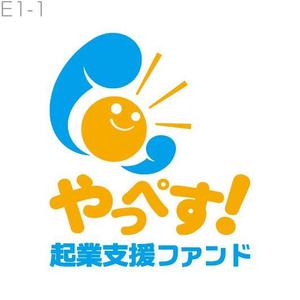 nabe (nabe)さんの石巻における震災復興の起業支援・人材育成プロジェクトの事業ロゴ作成への提案
