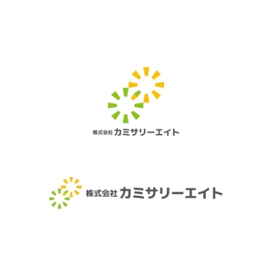 Yolozu (Yolozu)さんの食品総合商社　会社ロゴ作成依頼　への提案