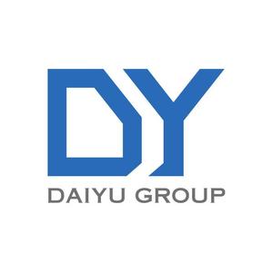 Y-Design ()さんの「DY」のロゴ作成への提案