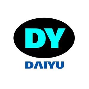 Mizunow (mizunow)さんの「DY」のロゴ作成への提案