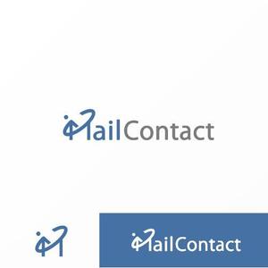 Jelly (Jelly)さんのメール配信サービス「MailContact」のロゴへの提案