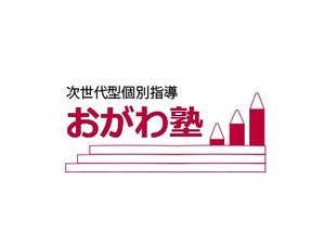 mori/mori (c73_moriya)さんの新規開業の個別指導学習塾のロゴへの提案