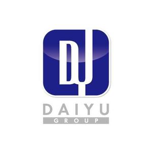 yusa_projectさんの「DY」のロゴ作成への提案