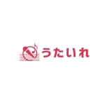 ATARI design (atari)さんの"シンガーと作曲家を繋げる"サイト「うたいれ」のロゴへの提案
