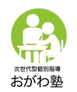 creative1 (AkihikoMiyamoto)さんの新規開業の個別指導学習塾のロゴへの提案