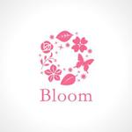 株式会社ティル (scheme-t)さんの「Bloom」のロゴ作成への提案