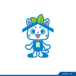 吉水 (seiwa)さんのネコのキャラクター募集への提案