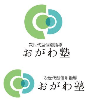 田中　威 (dd51)さんの新規開業の個別指導学習塾のロゴへの提案