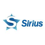 株式会社ティル (scheme-t)さんの「Sirius」のロゴ作成への提案