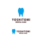 コトブキヤ (kyo-mei)さんの【希望イメージ画像あり】おしゃれでシンプルな歯科医院のロゴ　への提案