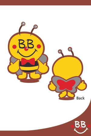 Tomyammy ()さんのパチンコ店イメージキャラクターデザイン(ゆるきゃら)への提案