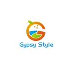 oo_design (oo_design)さんの「Gypsy Style」のロゴ作成への提案