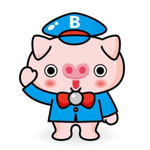 OGI (ogi--)さんのパチンコ店イメージキャラクターデザイン(ゆるきゃら)への提案