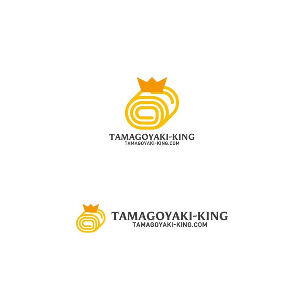 TAMAGOYAKI-KING様ロゴ案.jpg