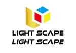 日和屋 hiyoriya (shibazakura)さんの【ロゴ制作】LED商品メーカーのオフィシャルロゴへの提案