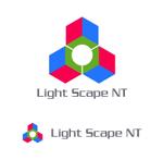 MacMagicianさんの【ロゴ制作】LED商品メーカーのオフィシャルロゴへの提案