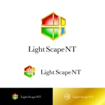 dscltyさんの【ロゴ制作】LED商品メーカーのオフィシャルロゴへの提案