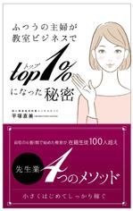 nori1210さんのビジネス系の電子書籍を出版することになりましたので、 表紙デザイン(イラスト入り)をお願いいたします。への提案