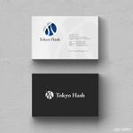 BlueGreen Design (BlueGreen_design_inc)さんのフィンテック会社のロゴへの提案