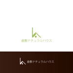okashiiyaさんの住宅会社のロゴ作成への提案